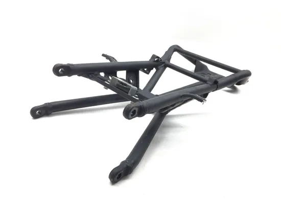 Subframe Rear Tail Sub Frame Back 2011 Ducati 848 EVO 2826A