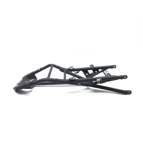 Subframe Rear Tail Sub Frame Back 2011 Ducati 848 EVO 2826A 3
