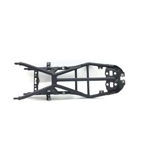 Subframe Rear Tail Sub Frame Back 2011 Ducati 848 EVO 2826A 14