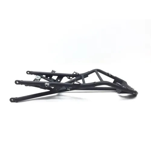 Subframe Rear Tail Sub Frame Back 2011 Ducati 848 EVO 2826A 9