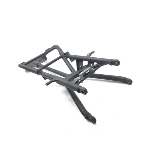Subframe Rear Tail Sub Frame Back 2011 Ducati 848 EVO 2826A 7