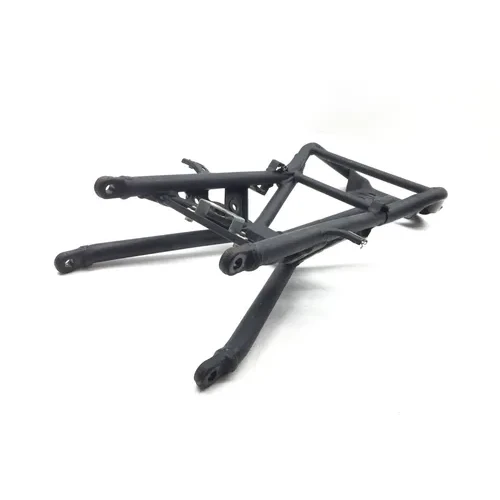 Subframe Rear Tail Sub Frame Back 2011 Ducati 848 EVO 2826A 11