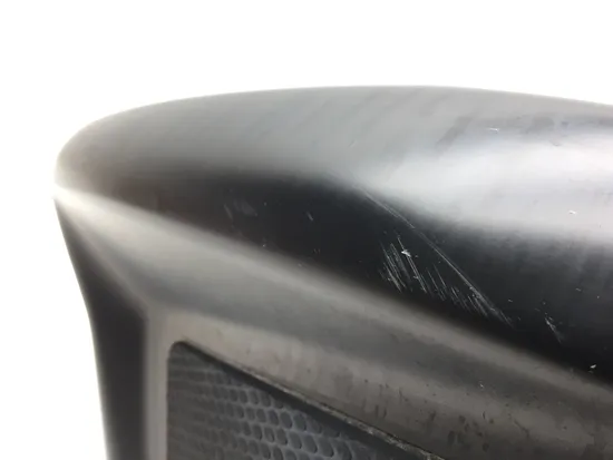 Gas Tank Fuel Petrol 2011 Ducati 848 EVO 2826A x