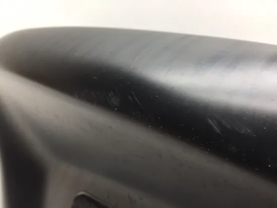 Gas Tank Fuel Petrol 2011 Ducati 848 EVO 2826A x