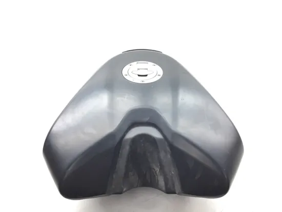 Gas Tank Fuel Petrol 2011 Ducati 848 EVO 2826A x