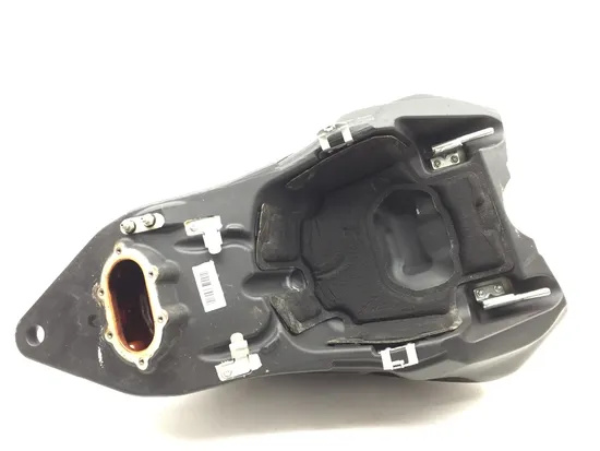Gas Tank Fuel Petrol 2011 Ducati 848 EVO 2826A x