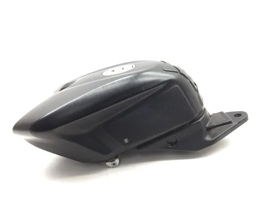 Gas Tank Fuel Petrol 2011 Ducati 848 EVO 2826A x