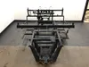 Frame Chassis BOS 2011 Polaris Ranger XP 800 4x4 EFI 2995A