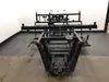 Frame Chassis BOS 2011 Polaris Ranger XP 800 4x4 EFI 2995A