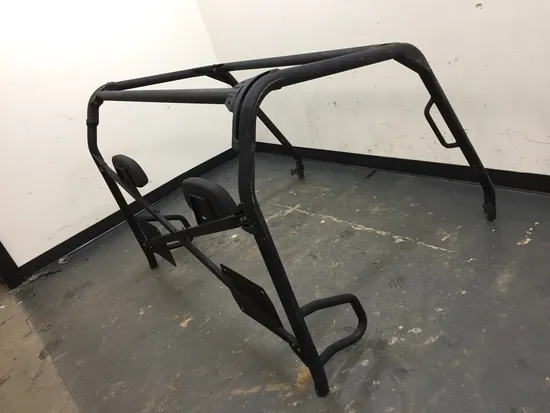 Roll Cage 2011 Polaris Ranger XP 800 4x4 EFI 2995A