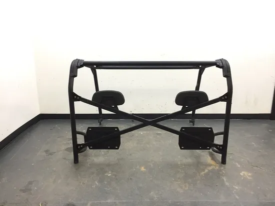 Roll Cage 2011 Polaris Ranger XP 800 4x4 EFI 2995A