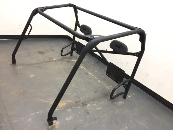 Roll Cage 2011 Polaris Ranger XP 800 4x4 EFI 2995A