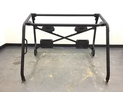 Roll Cage 2011 Polaris Ranger XP 800 4x4 EFI 2995A