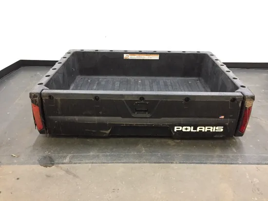 Complete Bed Assembly 2011 Polaris Ranger XP 800 4x4 EFI 2995A