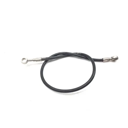 Rear Brake Caliper Line 2011 Ducati 848 EVO 2826A 3