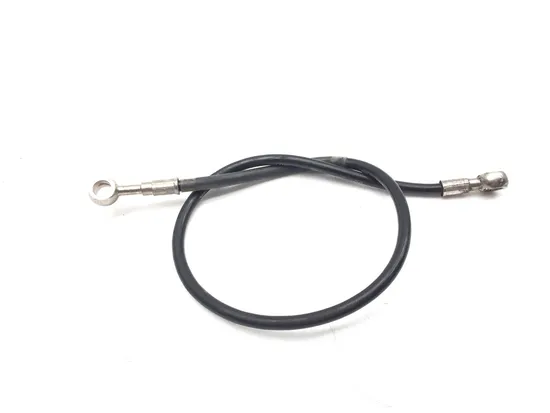 Rear Brake Caliper Line 2011 Ducati 848 EVO 2826A