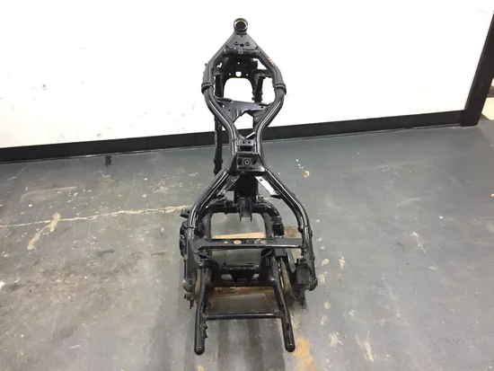 Main Frame Chassis CLN Ready To Go 2006 Suzuki Boulevard C50 2983A