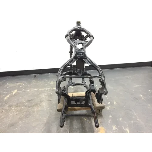 Main Frame Chassis CLN Ready To Go 2006 Suzuki Boulevard C50 2983A 13