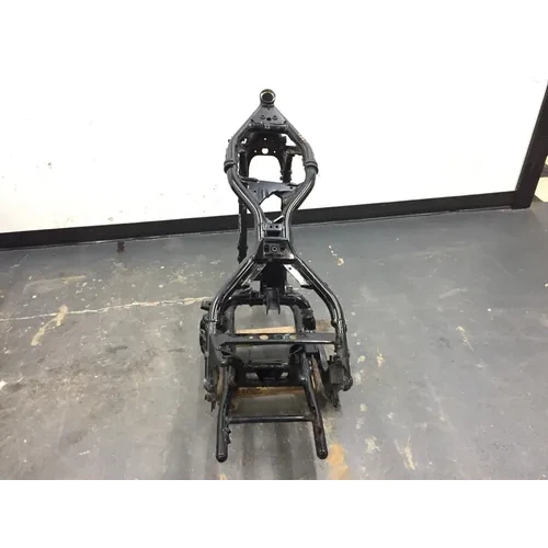 Main Frame Chassis CLN Ready To Go 2006 Suzuki Boulevard C50 2983A 15
