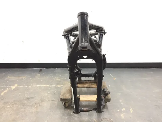 Main Frame Chassis CLN Ready To Go 2006 Suzuki Boulevard C50 2983A