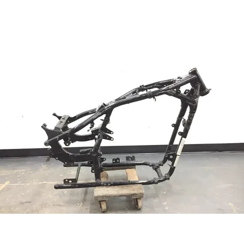 Main Frame Chassis CLN Ready To Go 2006 Suzuki Boulevard C50 2983A 3