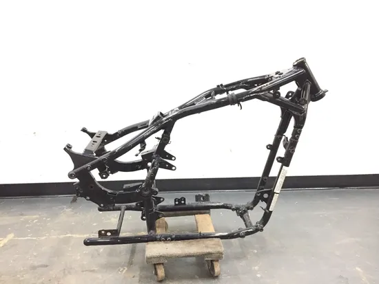 Main Frame Chassis CLN Ready To Go 2006 Suzuki Boulevard C50 2983A