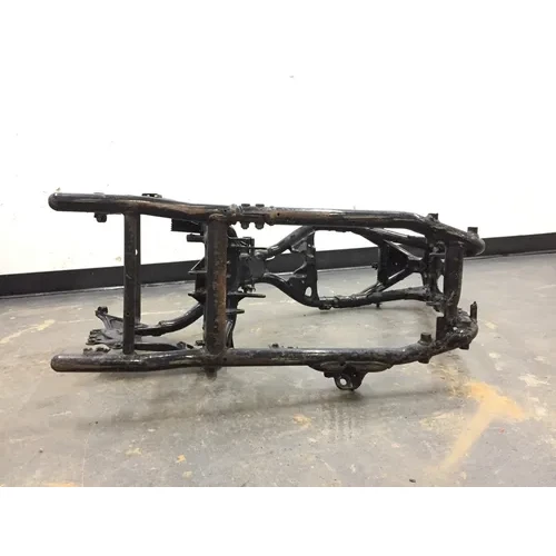 Main Frame Chassis CLN Ready To Go 2006 Suzuki Boulevard C50 2983A 17