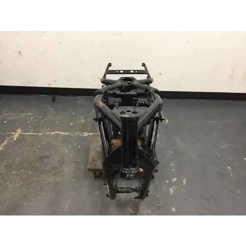 Main Frame Chassis CLN Ready To Go 2006 Suzuki Boulevard C50 2983A 9