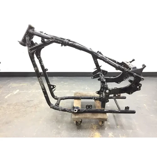 Main Frame Chassis CLN Ready To Go 2006 Suzuki Boulevard C50 2983A 11