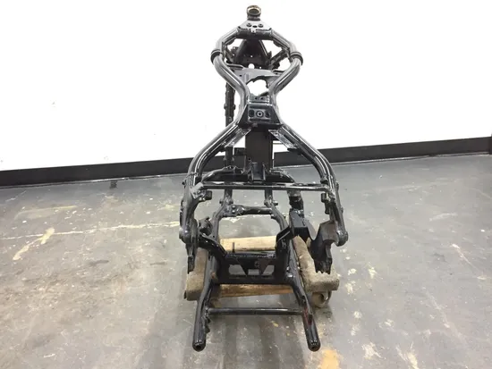 Main Frame Chassis CLN Ready To Go 2006 Suzuki Boulevard C50 2983A