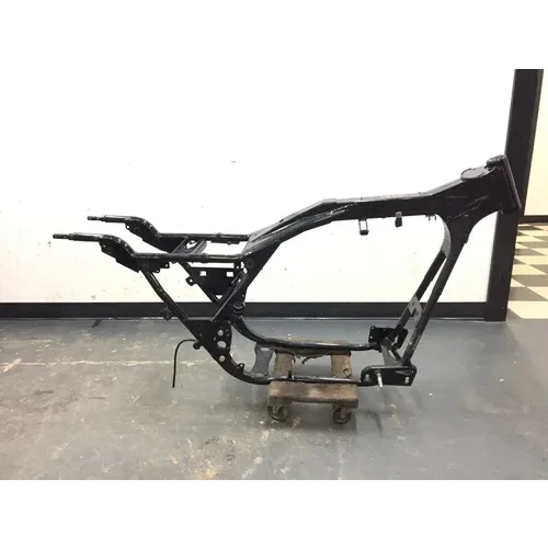 Main Frame Chassis CLN Ready To Go 1997 Harley Electra Glide FLHT 2989A x 9