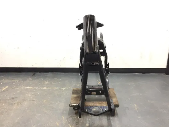 Main Frame Chassis CLN Ready To Go 1997 Harley Electra Glide FLHT 2989A x