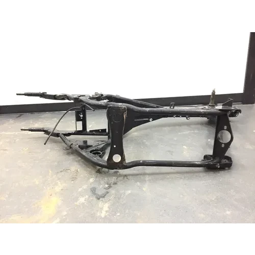 Main Frame Chassis CLN Ready To Go 1997 Harley Electra Glide FLHT 2989A x 17