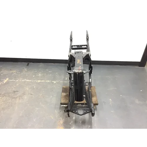 Main Frame Chassis CLN Ready To Go 1997 Harley Electra Glide FLHT 2989A x 7