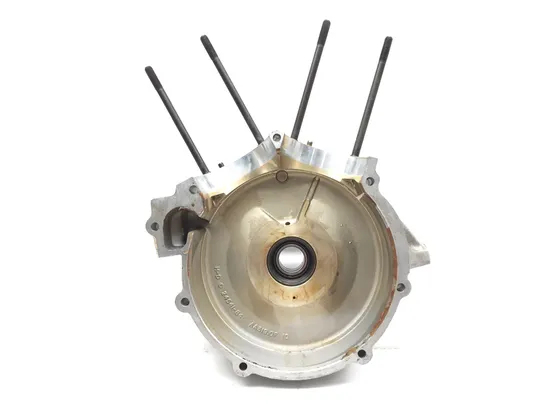 Engine Left Right Center Cases 1997 Harley-Davidson Electra Glide FLHT 2989A