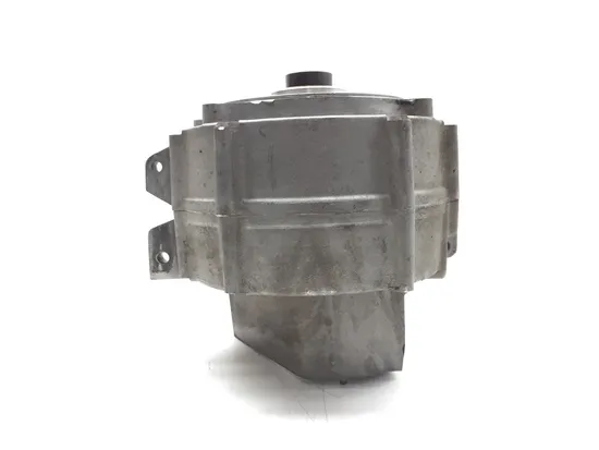 Engine Left Right Center Cases 1997 Harley-Davidson Electra Glide FLHT 2989A