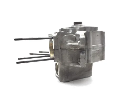 Engine Left Right Center Cases 1997 Harley-Davidson Electra Glide FLHT 2989A