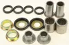 All Balls Swing Arm Bearing Shaft Seal Rebuild Kit for Suzuki RM125