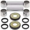 All Balls Swing Arm Bearing Shaft Seal Rebuild Kit for Honda XR400R