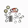 All Balls Swing Arm Bearing Shaft Seal Rebuild Kit for Honda XR400R