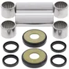 All Balls Swing Arm Bearing Shaft Seal Rebuild Kit for Honda XR400R