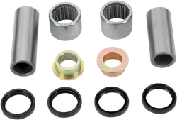 Moose Swingarm Suspension Bearing And Seal Rebuild Kit