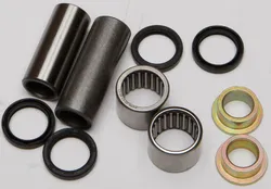 All Balls Swing Arm Bearing Shaft Seal Rebuild Kit for Honda 80-150