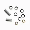 All Balls Swing Arm Bearing Shaft Seal Rebuild Kit for Honda 80-150