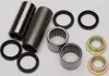 All Balls Swing Arm Bearing Shaft Seal Rebuild Kit for Honda 80-150