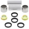All Balls Swing Arm Bearing Shaft Seal Rebuild Kit for Honda 80-150