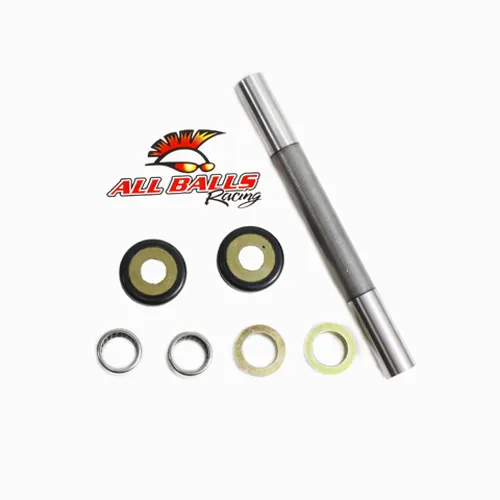 All Balls Swing Arm Bearing Shaft Seal Rebuild Kit for Honda 200-250