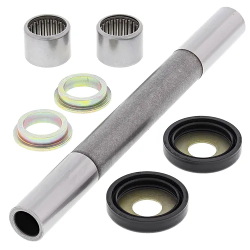 All Balls Swing Arm Bearing Shaft Seal Rebuild Kit for Honda 200-250