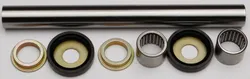 All Balls Swing Arm Bearing Shaft Seal Rebuild Kit for Honda 200-250