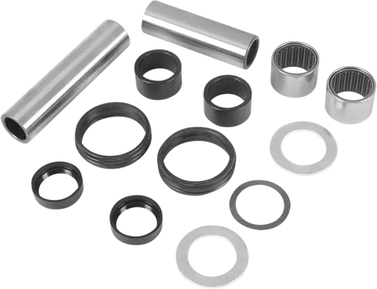 Moose Swingarm Suspension Bearing And Seal Rebuild Kit